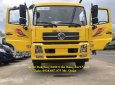 JRD HFC 2020 - Địa chỉ bán xe tải Dongfeng 8 tấn thùng dài 9m5 giá tốt nhất