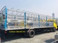 JRD HFC 2020 - Địa chỉ bán xe tải Dongfeng 8 tấn thùng dài 9m5 giá tốt nhất