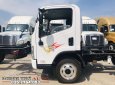 Howo La Dalat 2017 - Cần bán xe FAW xe tải thùng đời 2017, nhập khẩu, 200 triệu