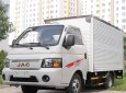 Xe tải 1,5 tấn - dưới 2,5 tấn 2019 - Xe tải JAC X150 với phiên bản thùng mui bạt, bền bỉ chất lượng