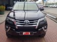 Toyota Fortuner 2.8G AT 4X4 2019 - Xe Toyota Fortuner 2.8G AT 4X4 đời 2019, màu nâu, nhập khẩu nguyên chiếc, số tự động