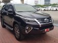 Toyota Fortuner 2.8G AT 4X4 2019 - Xe Toyota Fortuner 2.8G AT 4X4 đời 2019, màu nâu, nhập khẩu nguyên chiếc, số tự động