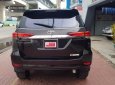 Toyota Fortuner 2.8G AT 4X4 2019 - Xe Toyota Fortuner 2.8G AT 4X4 đời 2019, màu nâu, nhập khẩu nguyên chiếc, số tự động