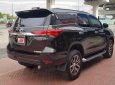 Toyota Fortuner 2.8G AT 4X4 2019 - Xe Toyota Fortuner 2.8G AT 4X4 đời 2019, màu nâu, nhập khẩu nguyên chiếc, số tự động