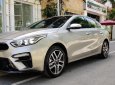 Kia Cerato 1.6 AT 2020 - Bán xe Kia Cerato 1.6 AT 2020, màu vàng cát