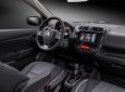 Mitsubishi Attrage AT 2020 - Mitsubishi Attrage 2020. Giá lăn bánh tháng 6 cực hấp dẫn