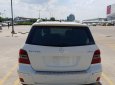 Mercedes-Benz GLK 2009 - Mercedes GLK xe chất giá đẹp tư nhân model 2010