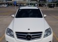 Mercedes-Benz GLK 2009 - Mercedes GLK xe chất giá đẹp tư nhân model 2010