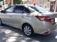 Toyota Vios 2017 - Gia đình cần bán Toyota Vios 1.5E, 2017