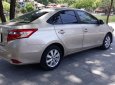 Toyota Vios 2017 - Gia đình cần bán Toyota Vios 1.5E, 2017