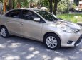 Toyota Vios 2017 - Gia đình cần bán Toyota Vios 1.5E, 2017