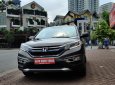 Honda CR V 2.0 AT 2015 - Bán ô tô Honda CR V 2.0 AT 2015, màu nâu