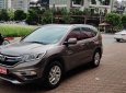 Honda CR V 2.0 AT 2015 - Bán ô tô Honda CR V 2.0 AT 2015, màu nâu