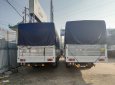 Isuzu 2019 - Isuzu Vĩnh Phát 1.9 tấn thùng dài 6m2 chạy trong thành phố