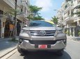 Toyota Fortuner 2.7V 4x2 2017 - Fortuner máy xăng 2017, chính hãng bán còn khuyến mãi, ưu đãi cực hấp dẫn