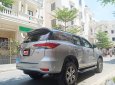 Toyota Fortuner 2.7V 4x2 2017 - Fortuner máy xăng 2017, chính hãng bán còn khuyến mãi, ưu đãi cực hấp dẫn