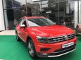 Volkswagen Tiguan luxury  2019 - Volkswagen Tiguan Luxury - Đẳng cấp và tiện nghi - Sang trọng và công nghệ- ưu đãi lên đến 200 triệu