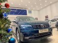 Volkswagen Tiguan Topline 2019 - Volkswagen Tiguan Topline đẳng cấp xe Đức nhập khẩu dưới 2 tỷ duy nhất tại Việt Nam - Ưu đãi lớn trong tháng