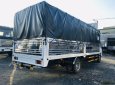 Isuzu 2019 - Xe tải 1 tấn 9 thùng bạt 6m2 chuyên chở rau củ quả - vật liệu xây dựng
