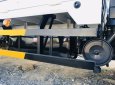 Isuzu 2019 - Xe tải 1 tấn 9 thùng bạt 6m2 chuyên chở rau củ quả - vật liệu xây dựng

