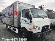 Hyundai Mighty   2020 - Bán xe Hyundai 110SP, màu trắng