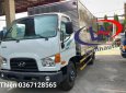 Hyundai Mighty   2020 - Bán xe Hyundai 110SP, màu trắng