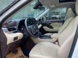 Toyota Highlander Limited 2020 - Cần bán Toyota Highlander Limited 2020, màu trắng, nhập khẩu nguyên chiếc