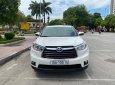 Toyota Highlander LE 2014 - Cần bán Toyota Highlander LE đời 2014, màu trắng, nhập khẩu nguyên chiếc