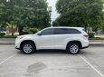 Toyota Highlander LE 2014 - Cần bán Toyota Highlander LE đời 2014, màu trắng, nhập khẩu nguyên chiếc