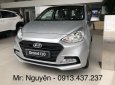 Hyundai Grand i10 2020 - Hyundai Gia Lai giá xe I10 tốt nhất tháng 07/2020 khi phí trước bạ về 5%