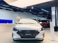 Hyundai Elantra 2.0AT 2020 - Cần bán Hyundai Elantra 2.0AT 2020, màu trắng