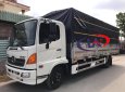 Hino FC 2019 - Hino Fc9jetc năm 2019