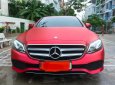 Mercedes-Benz E250 E250 2016 - Cần bán Mercedes E250 - đăng ký lần đầu 6/2018, đời 2016