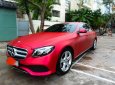 Mercedes-Benz E250 E250 2016 - Cần bán Mercedes E250 - đăng ký lần đầu 6/2018, đời 2016