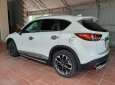 Mazda CX 5 2017 - Mazda CX 5 2.5l 2017, màu trắng