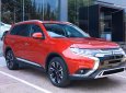 Mitsubishi Outlander 2020 - Khuyến mãi lên đến 100tr, giao xe ngay, quà liền tay