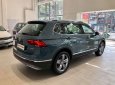 Volkswagen Tiguan Topline 2019 - SUV Tiguan Topline 2020 tặng bảo hiểm thân vỏ, lên đến 50 triệu đến 30/7/2020