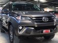 Toyota Fortuner 2.4AT 2019 - Xe Toyota Fortuner 2.4AT đời 2019, màu xám, nhập khẩu, số tự động