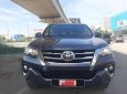 Toyota Fortuner 2.4AT 2019 - Xe Toyota Fortuner 2.4AT đời 2019, màu xám, nhập khẩu, số tự động