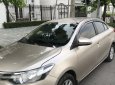 Toyota Vios E 2015 - Cần bán Toyota Vios E đời 2015, xe gia đình giá cạnh tranh