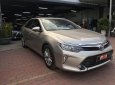 Toyota Camry 2.5Q 2018 - Xe Toyota Camry 2.5Q đời 2018, màu vàng