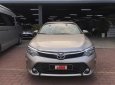 Toyota Camry 2.5Q 2018 - Xe Toyota Camry 2.5Q đời 2018, màu vàng