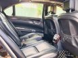 Mercedes-Benz S class 2008 - Cần bán Mercedes đời 2008, màu đen, nhập khẩu, chính chủ 