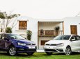 Volkswagen Polo     2019 - Bán xe Volkswagen Polo đời 2019, màu trắng, xe nhập