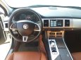 Jaguar XF prestiger 2013 - Bán xe Jaguar XF Prestige 2013, màu trắng, nhập khẩu chính hãng, chính chủ