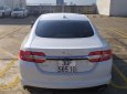 Jaguar XF prestiger 2013 - Bán xe Jaguar XF Prestige 2013, màu trắng, nhập khẩu chính hãng, chính chủ