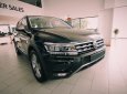 Volkswagen Tiguan Topline 2019 - Tiguan Volkswagen 1,79 tỷ, SUV tốt nhất trong phân khúc dưới 2 tỷ