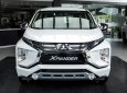 Mitsubishi Mitsubishi khác AT 2020 - Bán Mitsubishi Xpander 2020 màu trắng