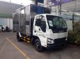 Isuzu QKR 230 2020 - Cần bán Isuzu QKR 230 2020, màu trắng