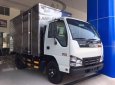 Isuzu QKR 230 2020 - Cần bán Isuzu QKR 230 2020, màu trắng